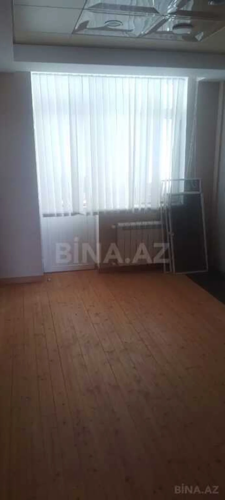Satılır 3 otaqlı mənzil 86 m²