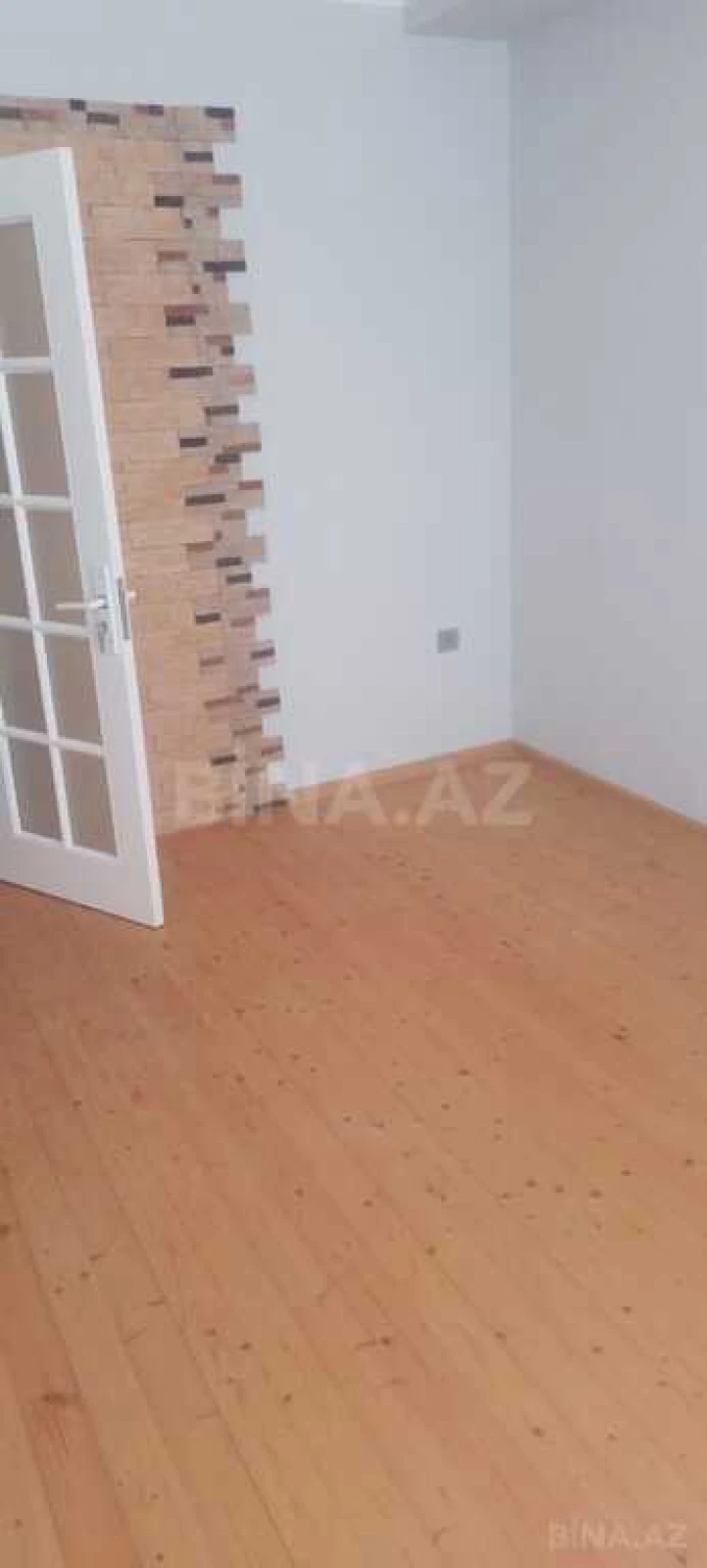 Satılır 3 otaqlı mənzil 86 m²
