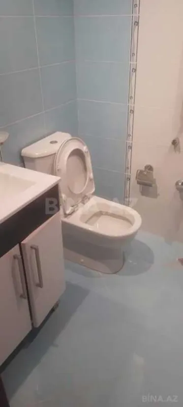 Satılır 3 otaqlı mənzil 86 m²