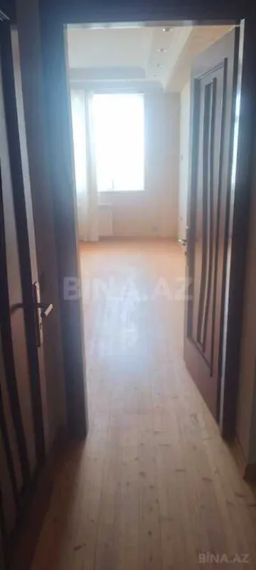 Satılır 3 otaqlı mənzil 86 m²