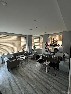 Kirayə verilir 20 otaqlı ofis 1000 m² — Bakı, Nəsimi 20 otaq 1000.00 m²