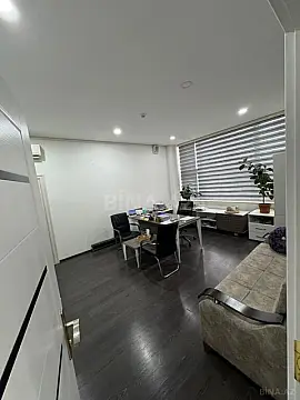 Kirayə verilir 20 otaqlı ofis 1000 m²