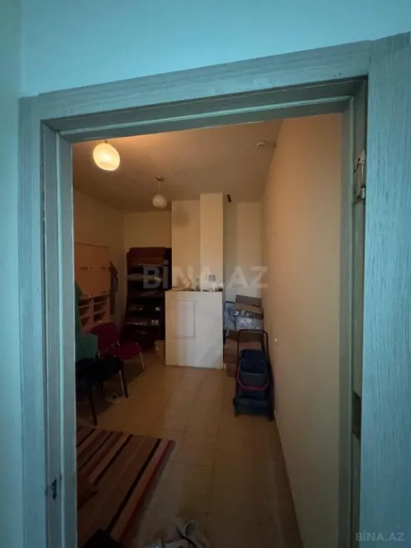 Kirayə verilir 20 otaqlı ofis 1000 m²