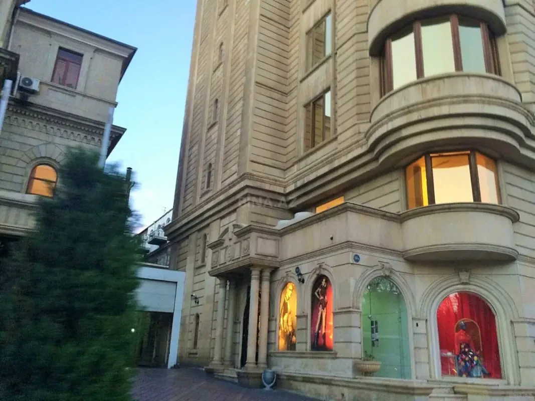Kirayə verilir 3 otaqlı mənzil 90 m²