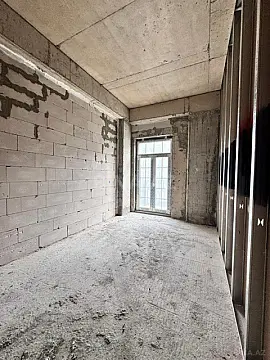 Satılır 5 otaqlı mənzil 160 m²