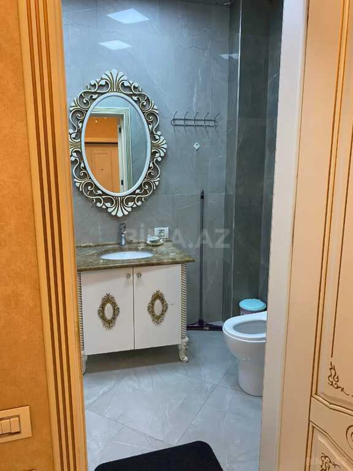 Kirayə verilir 3 otaqlı mənzil 120 m²
