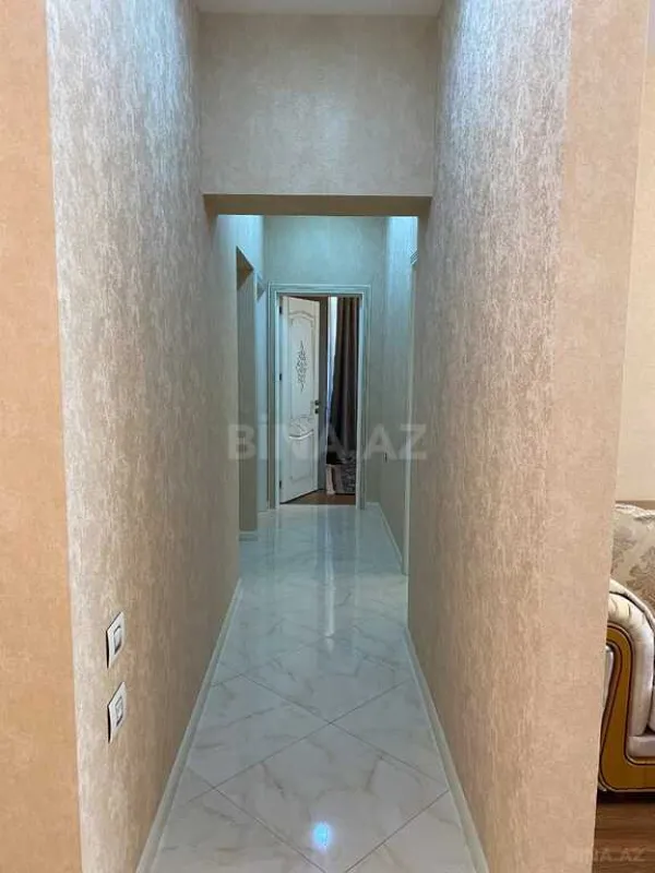 Kirayə verilir 3 otaqlı mənzil 120 m²