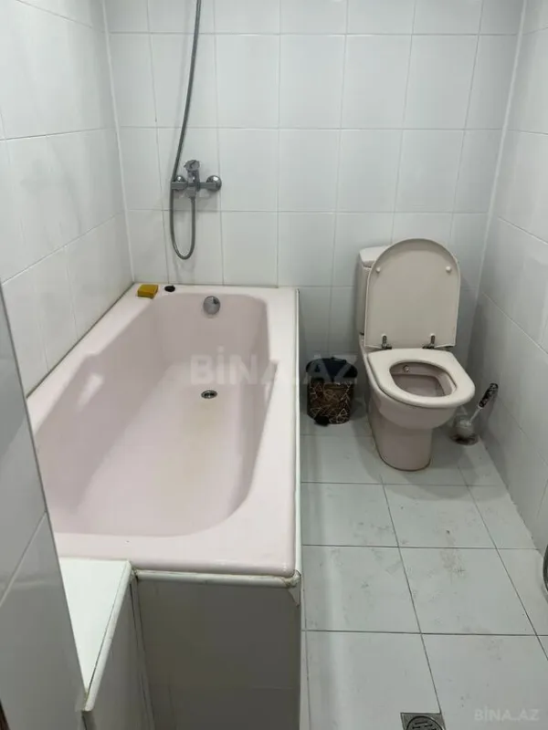 Kirayə verilir 3 otaqlı ofis 100 m²