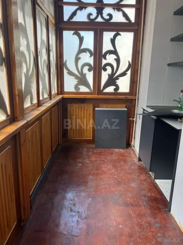 Kirayə verilir 3 otaqlı ofis 100 m²