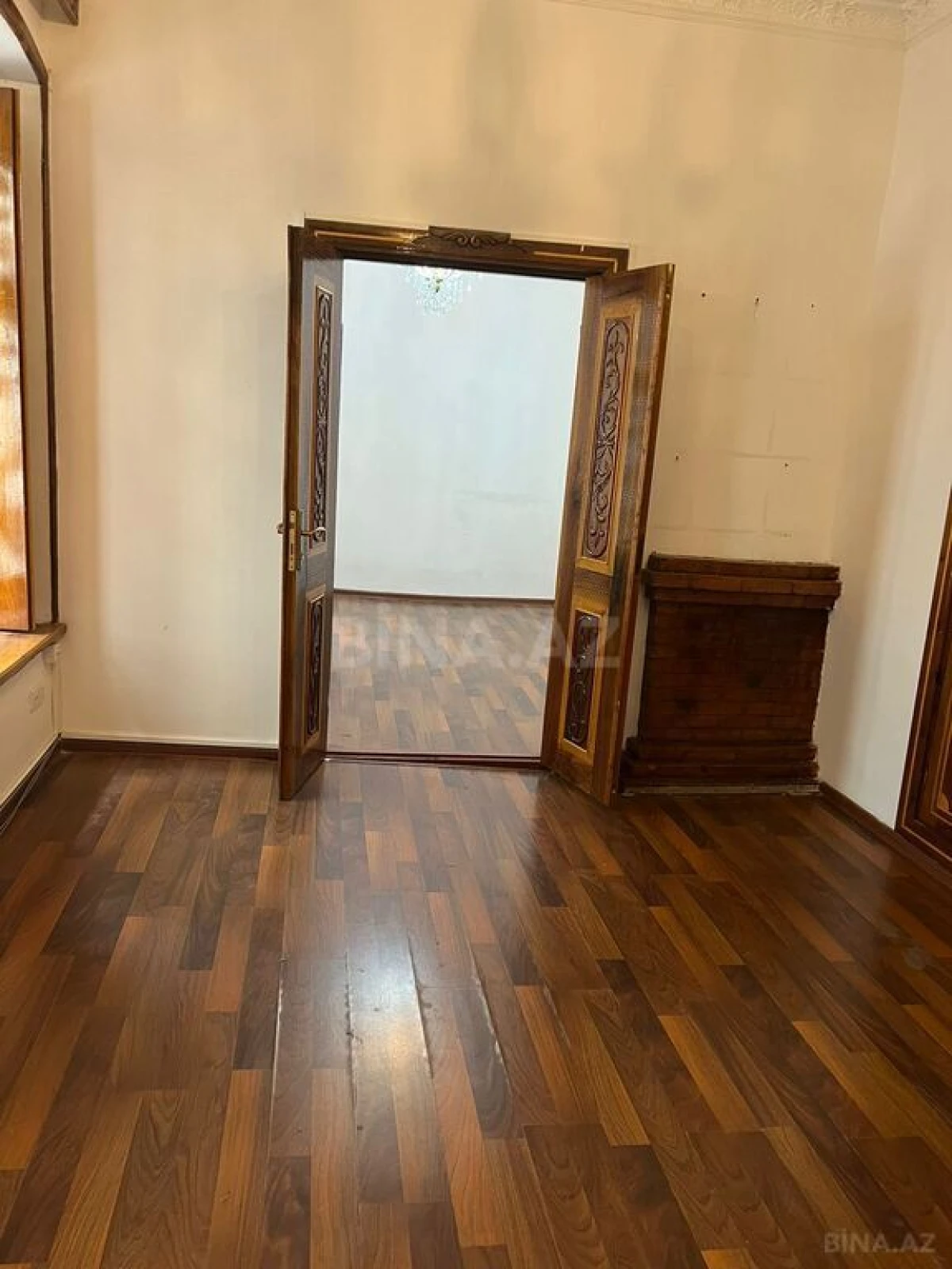 Kirayə verilir 3 otaqlı ofis 100 m²