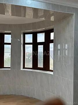 Satılır 6 otaqlı həyət evi 265 m²