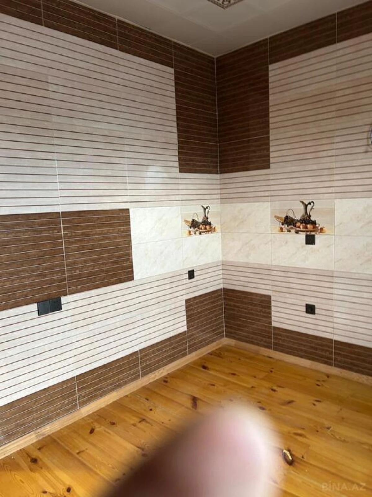 Satılır 6 otaqlı həyət evi 265 m²