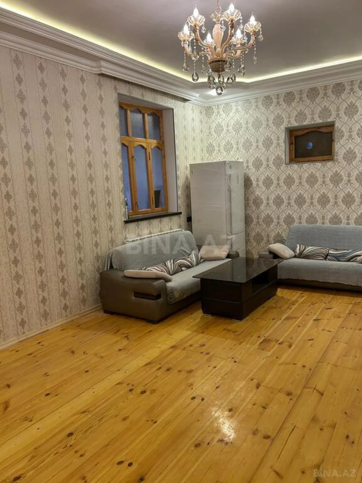 Satılır 6 otaqlı həyət evi 265 m²