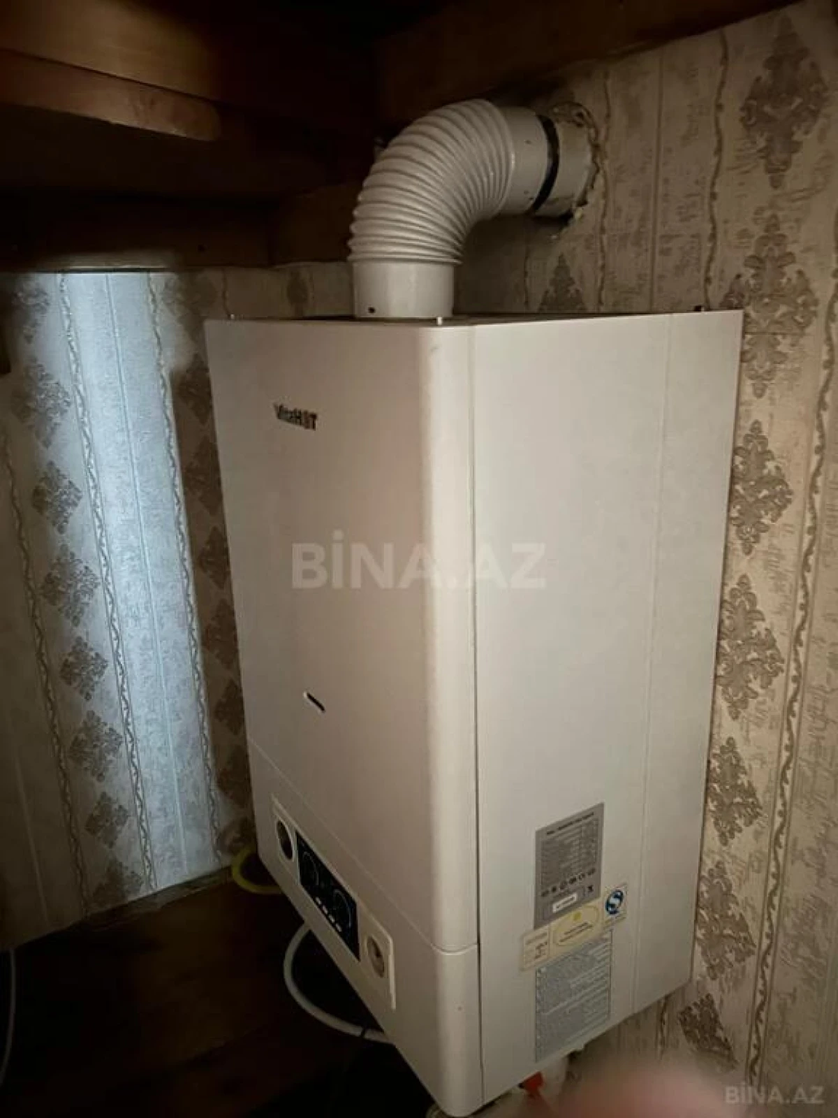 Satılır 6 otaqlı həyət evi 265 m²