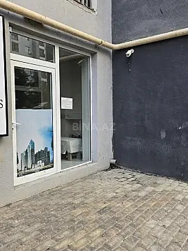 Kirayə verilir obyekt 60 m²