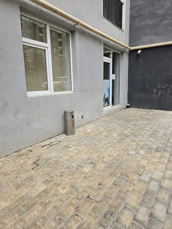 Kirayə verilir obyekt 60 m²