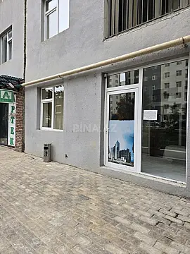 Kirayə verilir obyekt 60 m² — Bakı, Əhmədli 60.00 m²