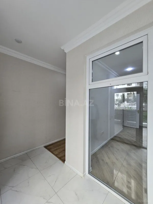 Kirayə verilir obyekt 60 m²