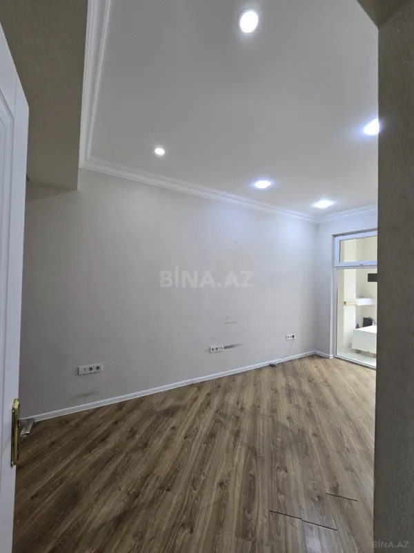 Kirayə verilir obyekt 60 m²