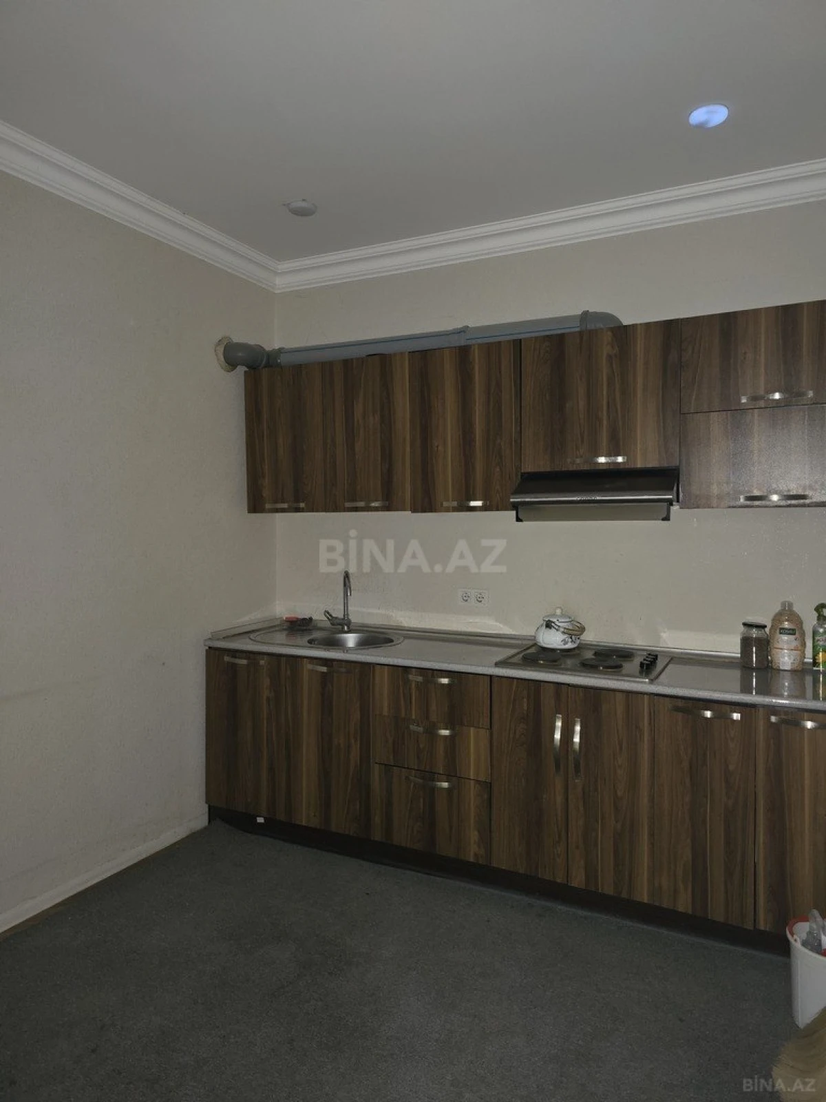 Kirayə verilir obyekt 60 m²