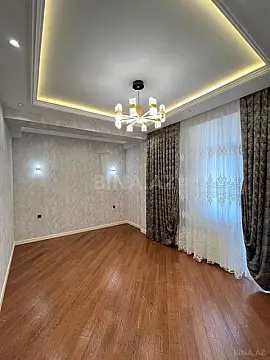 Satılır 3 otaqlı mənzil 154 m²