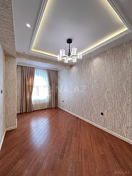Satılır 3 otaqlı mənzil 154 m²