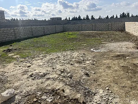 Satılır torpaq sahəsi 3 m²