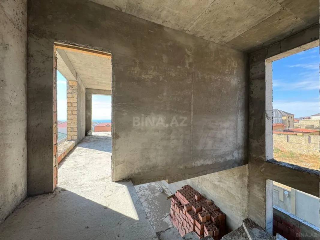 Satılır 5 otaqlı həyət evi 440 m²