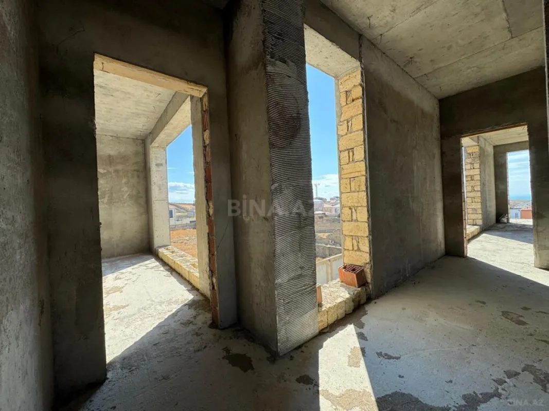 Satılır 5 otaqlı həyət evi 440 m²