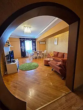 Satılır 3 otaqlı mənzil 170 m² — Bakı, Keşlə 3 otaq 170.00 m²