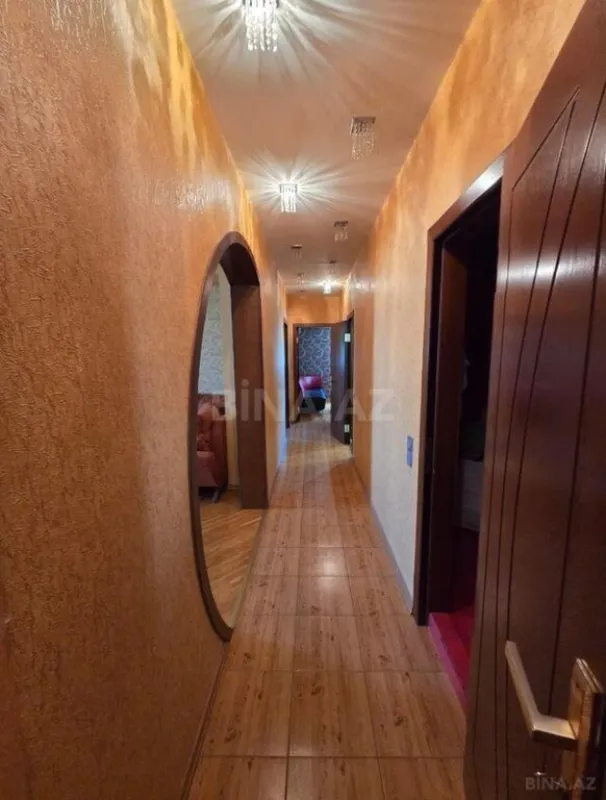 Satılır 3 otaqlı mənzil 170 m²