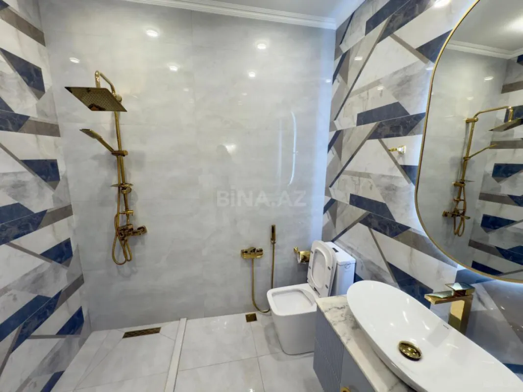 Satılır 3 otaqlı mənzil 120 m²