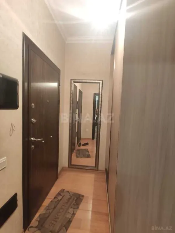 Kirayə verilir 2 otaqlı mənzil 65 m²