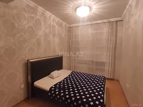 Kirayə verilir 2 otaqlı mənzil 65 m²