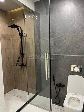 Satılır 3 otaqlı mənzil 150 m²