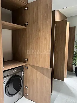 Satılır 3 otaqlı mənzil 150 m²