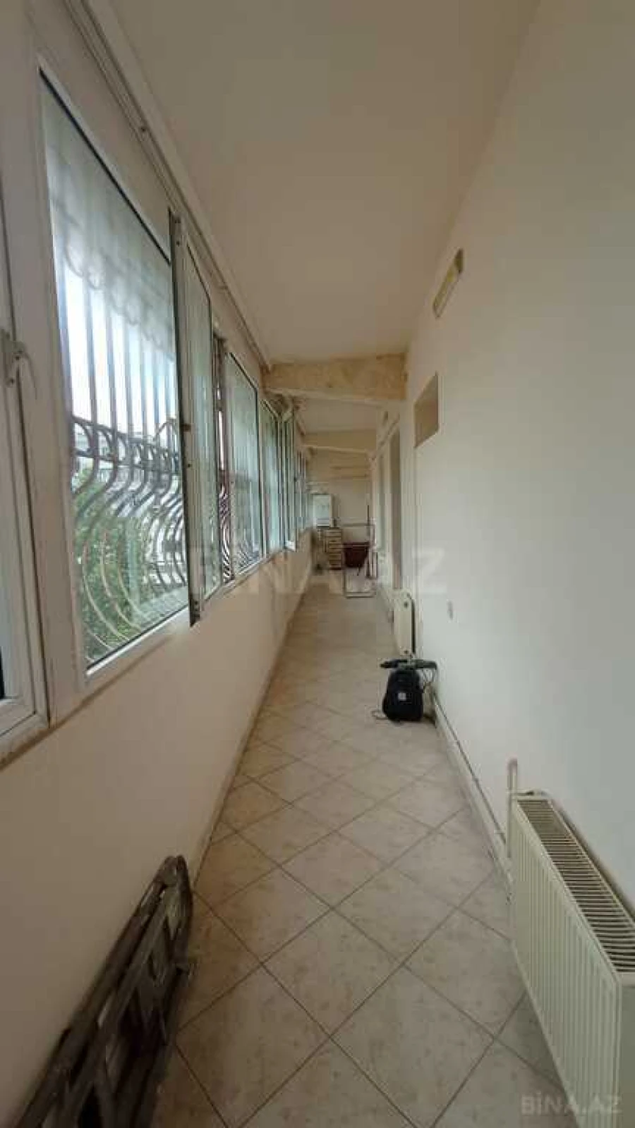 Satılır 3 otaqlı mənzil 160 m²