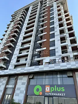 Satılır 2 otaqlı mənzil 66 m² — Bakı, Nərimanov 2 otaq 66.00 m²