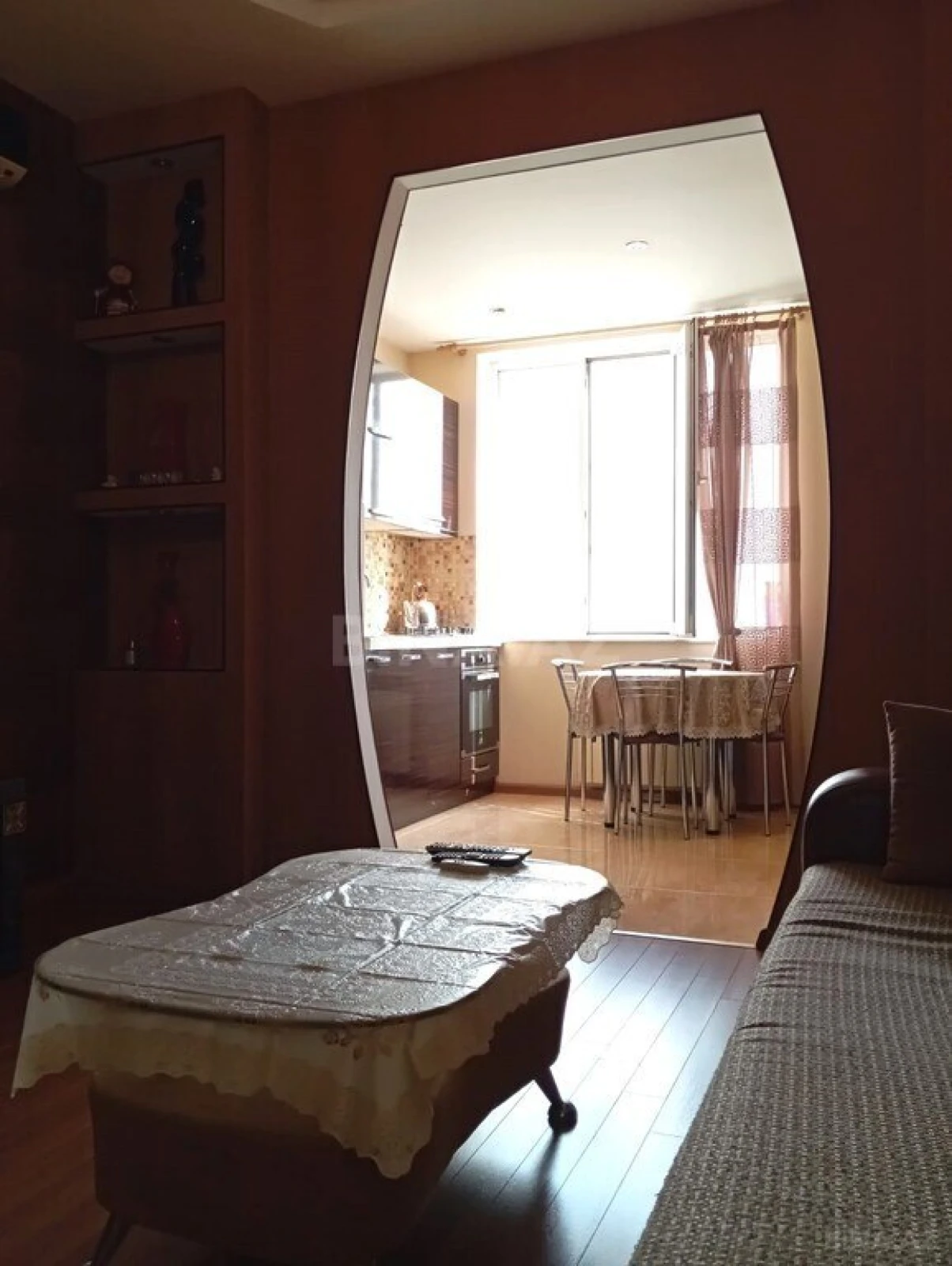 Satılır 3 otaqlı mənzil 80 m²