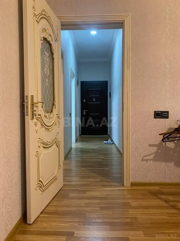 Satılır 3 otaqlı həyət evi 110 m²