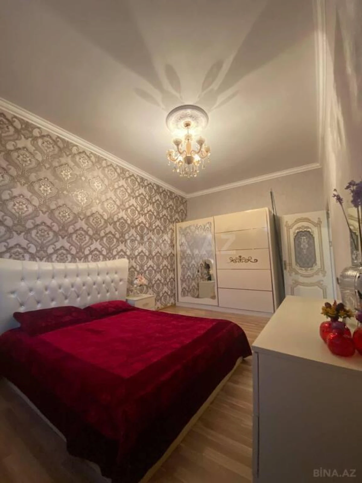 Satılır 3 otaqlı həyət evi 110 m²