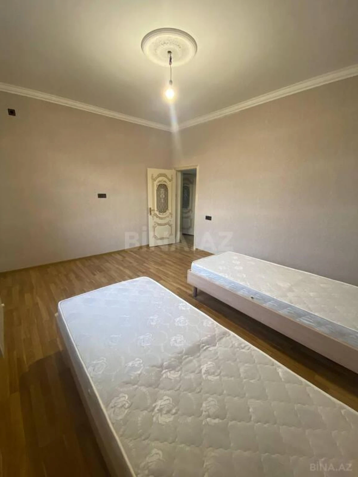 Satılır 3 otaqlı həyət evi 110 m²