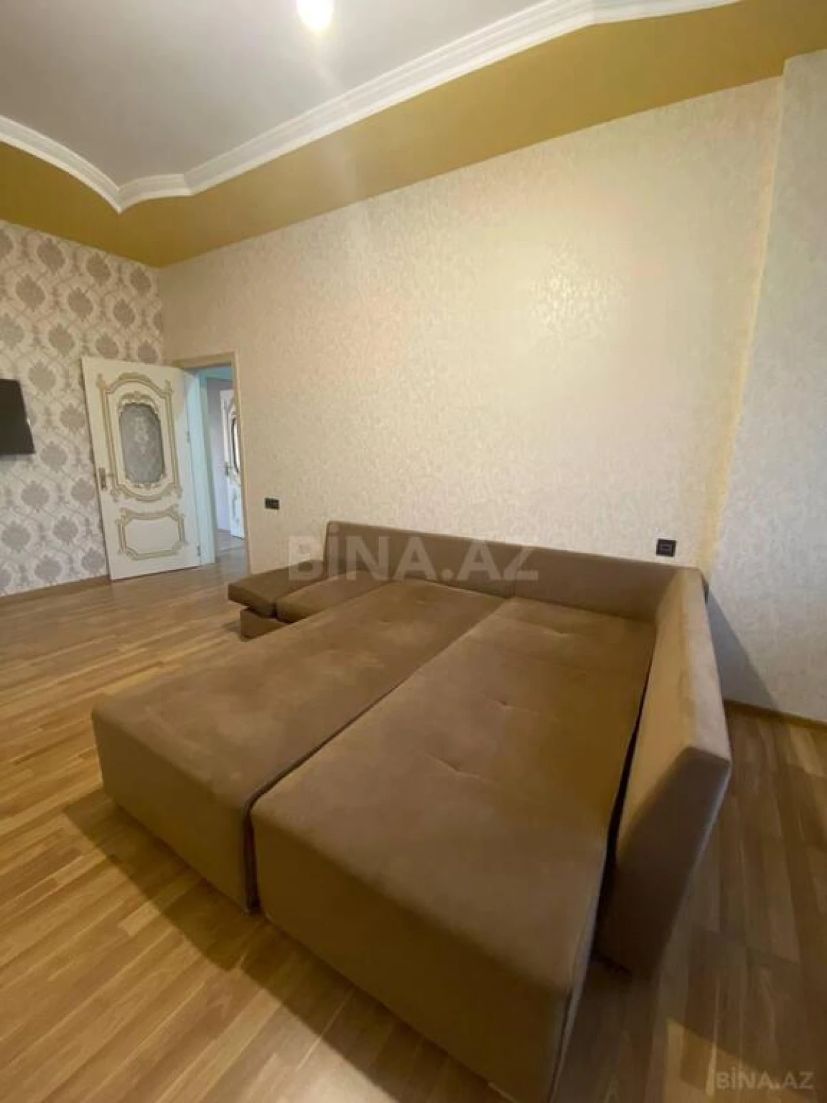 Satılır 3 otaqlı həyət evi 110 m²