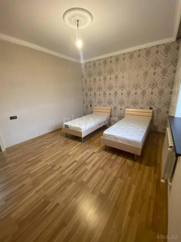 Satılır 3 otaqlı həyət evi 110 m²