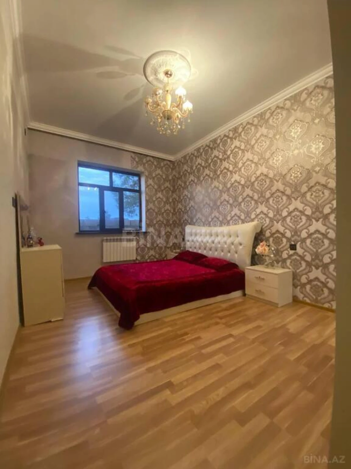 Satılır 3 otaqlı həyət evi 110 m²