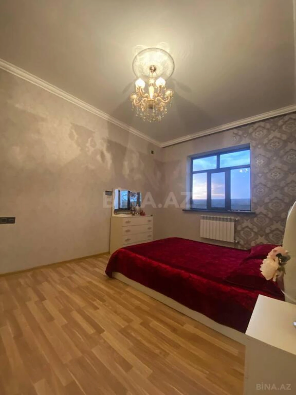 Satılır 3 otaqlı həyət evi 110 m²