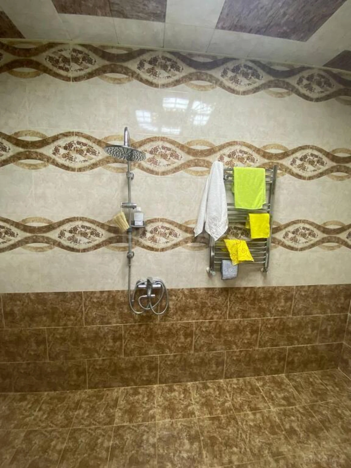 Satılır 3 otaqlı həyət evi 110 m²