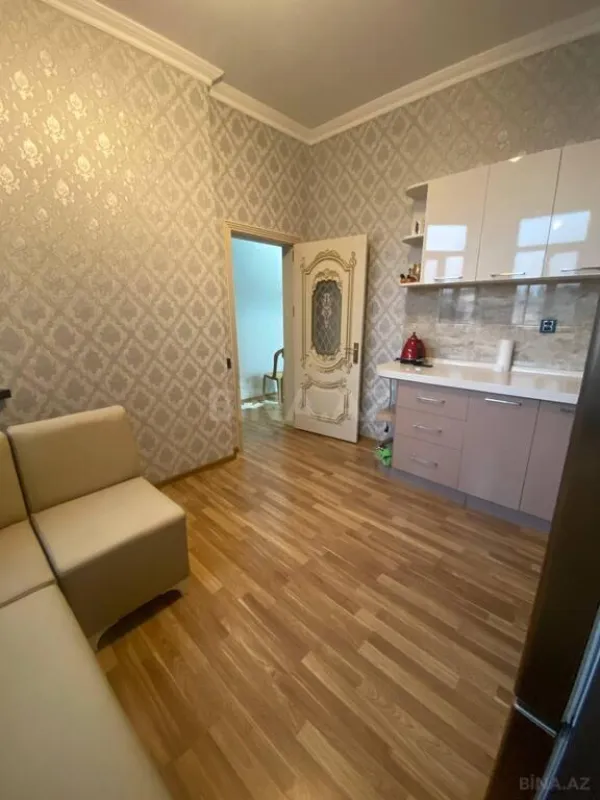 Satılır 3 otaqlı həyət evi 110 m²