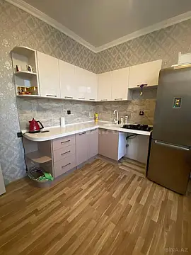 Satılır 3 otaqlı həyət evi 110 m²