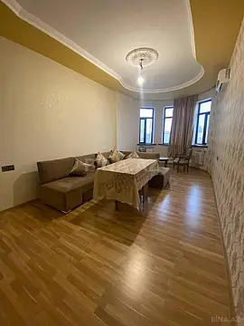 Satılır 3 otaqlı həyət evi 110 m²